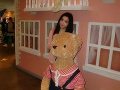 -济州岛泰迪熊博物馆