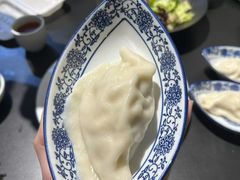 -必点海鲜·海肠捞饭·鲅鱼水饺(滨江道店)