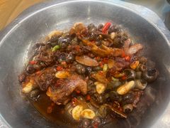 -陈厨老味·老派郴州菜(宜章店)