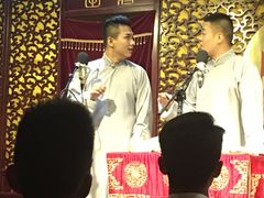 -青曲社相声(易俗街区店)