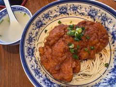 -辣肉面大王(天平路店)