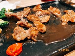 -必胜客(北苑路店)