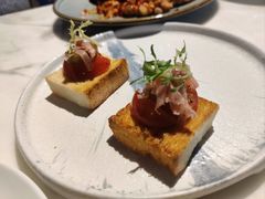 -STARRY CAFE & LOUNGE BAR(高新店)