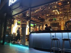 -haxnbauer海森堡德国餐厅(深圳coco店)