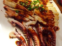 船歌鱼水饺(万象汇店)-船歌鱼水饺(淄博万象汇店)