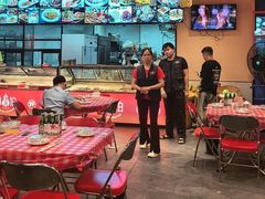 -林淡伯海鲜排档烧酒配(明发店)