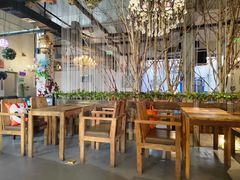 -MAAN COFFEE(金桥店)