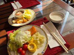 -三亚亚龙湾红树林度假酒店