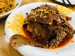 夫妻肺片-力力豆花庄(广渠门店)