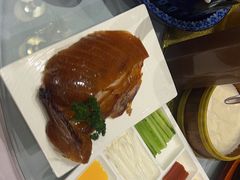 -老妈菜馆(建设街店)
