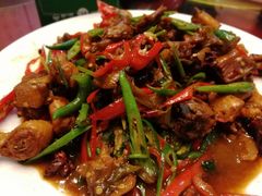 -莒县世起全羊馆(塔桥人家店)