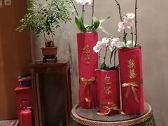 -若蘭慈·无国界素食料理(欢乐海岸店)