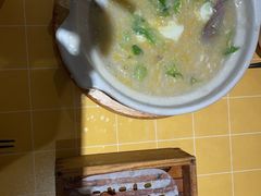 -蔡澜点心·粤菜(花城汇南区店)