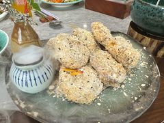 -君霖海鲜私房菜(春柳店)