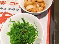 -李犟大爆鳝面·手工蟹黄包(湖滨西湖店)