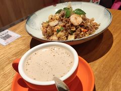 -森Some Fusion(荔湾店)