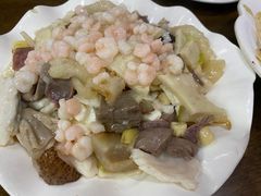 白什盘-协和菜馆(凤凰街店)