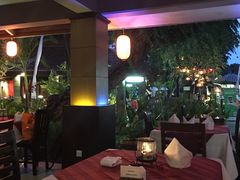 -Mai Mai Restaurant