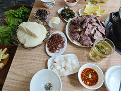 -尼玛藏家风味园(阿山食城店)