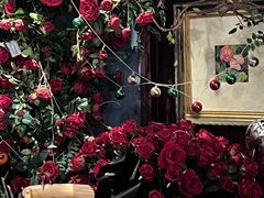 -第101座花园餐厅(湖滨88店)