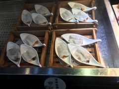 -大佛寺高级素食自助餐厅