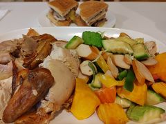 -丽都DELICATESSEN熟食店