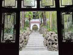 -求雨山文化公园