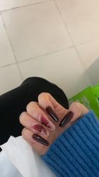 -NEW LOOK-绿麓 · 美甲美睫脱毛工作室