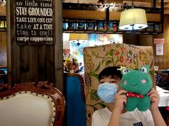 -领鲜活海鲜榴莲自助火锅(东门店)