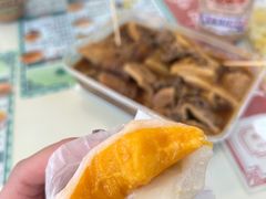 -澳门长洲糯米糍(柯打苏沙街店)