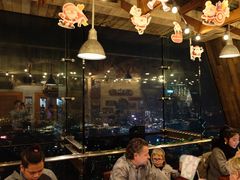 -阿甘虾餐厅(凌霄阁店)