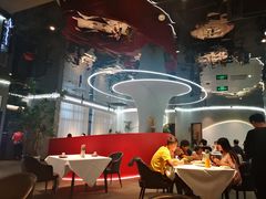 -鑫悦诚府·新鲁菜·餐厅(趵突泉店)