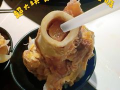 -骨之味·筒骨汤火锅(江头店)