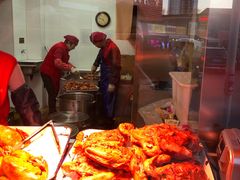 -鸡打鸣熏鸡系列(总店)