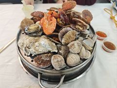 -日照大牌檔•小船海鲜(万平口店)