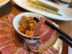 -宣威山野人家·云南菜·菌火锅(金碧店)