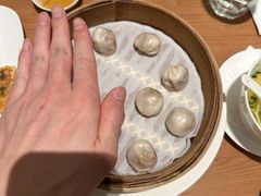 -鼎泰丰(德基广场店)