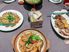 -海门鱼仔·潮汕味(燕岭店)