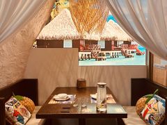 -泰妃殿(武汉首店)