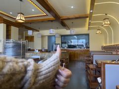 -小志家.野生菌鲜切牦牛肉牛杂火锅