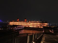 -武汉知音号