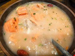 -食理八湘(中海城风情苑北区店)