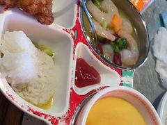 -探鱼·鲜青椒爽麻烤鱼(天河优托邦店)