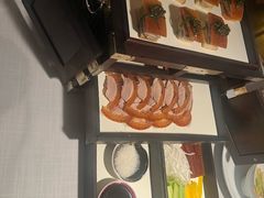 -莉莉海堂HAITANG·烤鸭(国贸商城店)