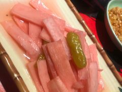 -咪佬肥肠鸡，黔江鸡杂，小龙虾(冉家坝店)