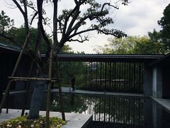 -木守西溪溪隐餐厅