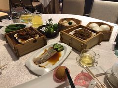 -荣粤酒家·融合粤菜