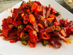 -姚家猪蹄坊(蓝田县店)