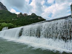 -大连冰峪旅游度假区