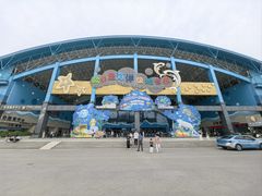 -泉城欧乐堡海洋极地世界